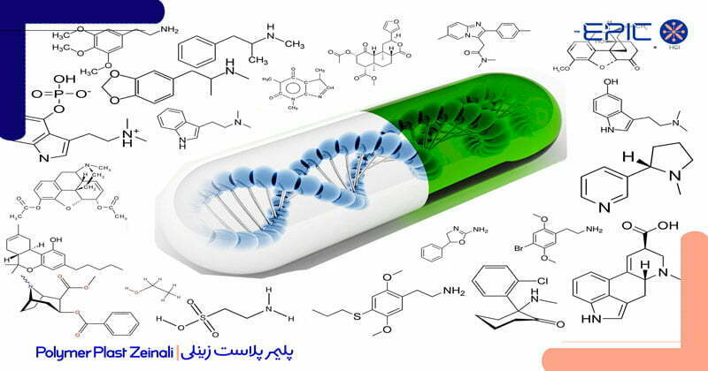 ویژگی های پلی پروپیلن بازیافتی 
