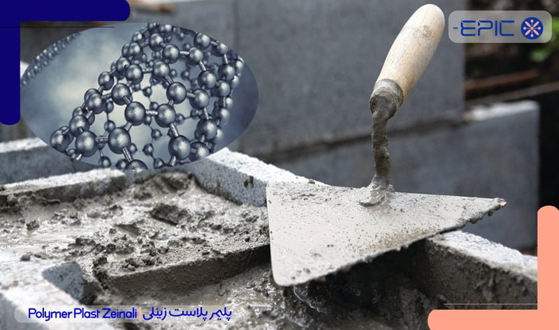 استفاده از پلی پروپیلن الیفا دار در صنعت ساحتمان
