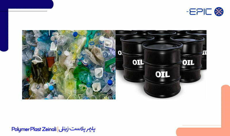 تفاوت گرانول دست اول و بازیافتی 