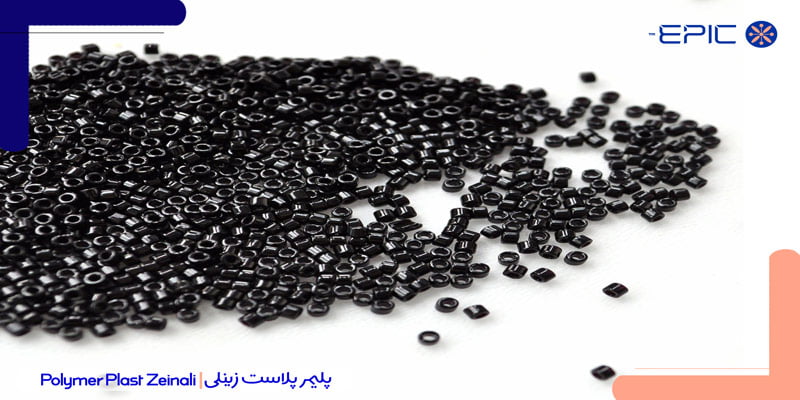 ویژگی های پلی پروپیلن صنعت خودرو