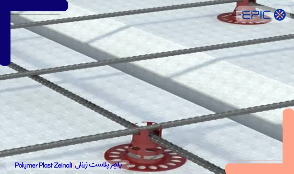 انواع اسپیسر