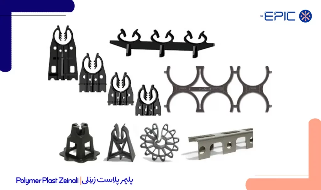 بهترین اسپیسر پلاستیکی چه ویژگی هایی دارد؟    