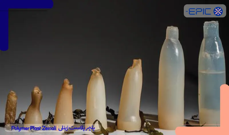پلاستیک زیست تخریب پذیر