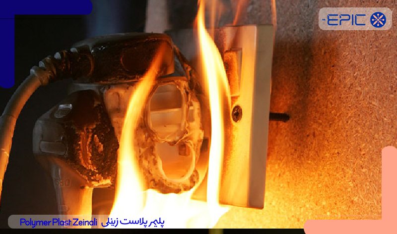  خرید کامپاند تاخیر اندازشعله