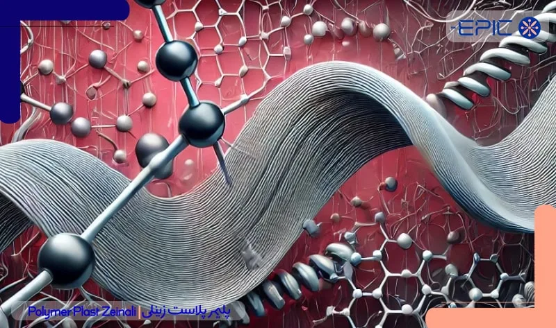  مقاومت و ضربه‌پذیری پلیمرها