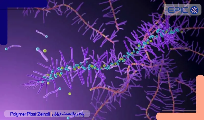 چقرمگی پلیمرها و شکسته شدنشان