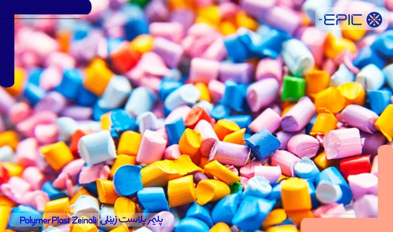 ترموپلاستیک (Thermoplastic) یا گرمانرم