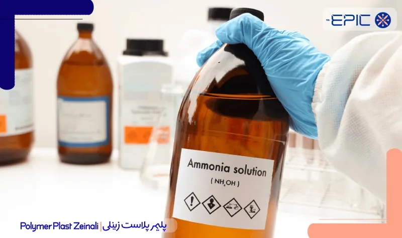 محلول آمونیاک