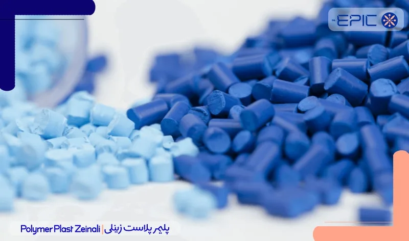 پلیمر ترموپلاستیک